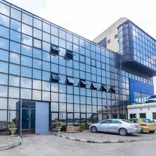 Spice Technologies is located at Oluwalogbon House Ikeja